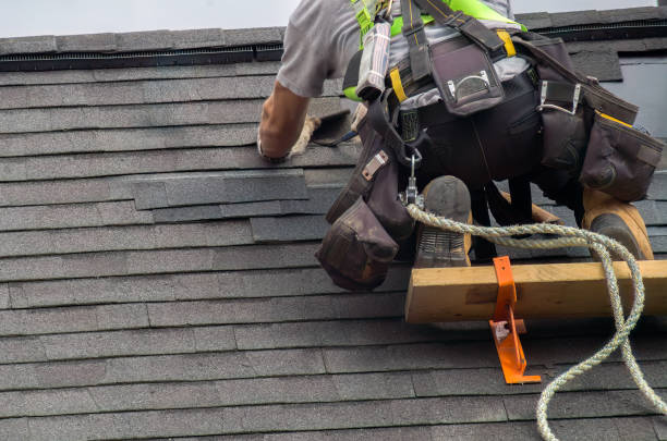 Reliable Emergency Roof Repair contractor in Radnor, OH by Brentwood Metal Roofing