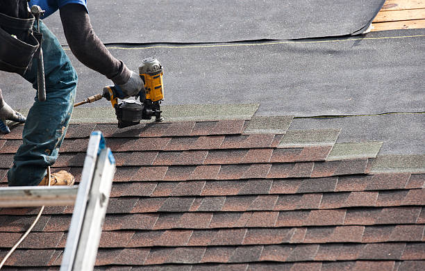 Licensed Emergency Roof Repair service in Radnor, OH - Brentwood Metal Roofing